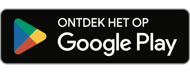 Google Play · Binnenkort