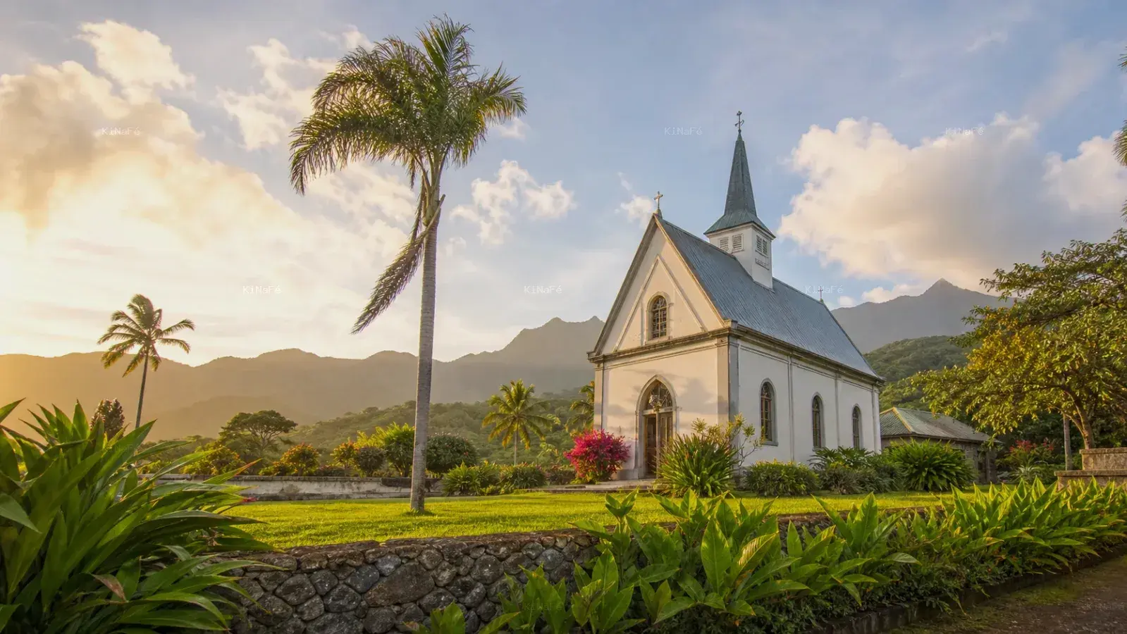 Visuel d’archive — Église Sainte-Anne : architecture et visite respectueuse