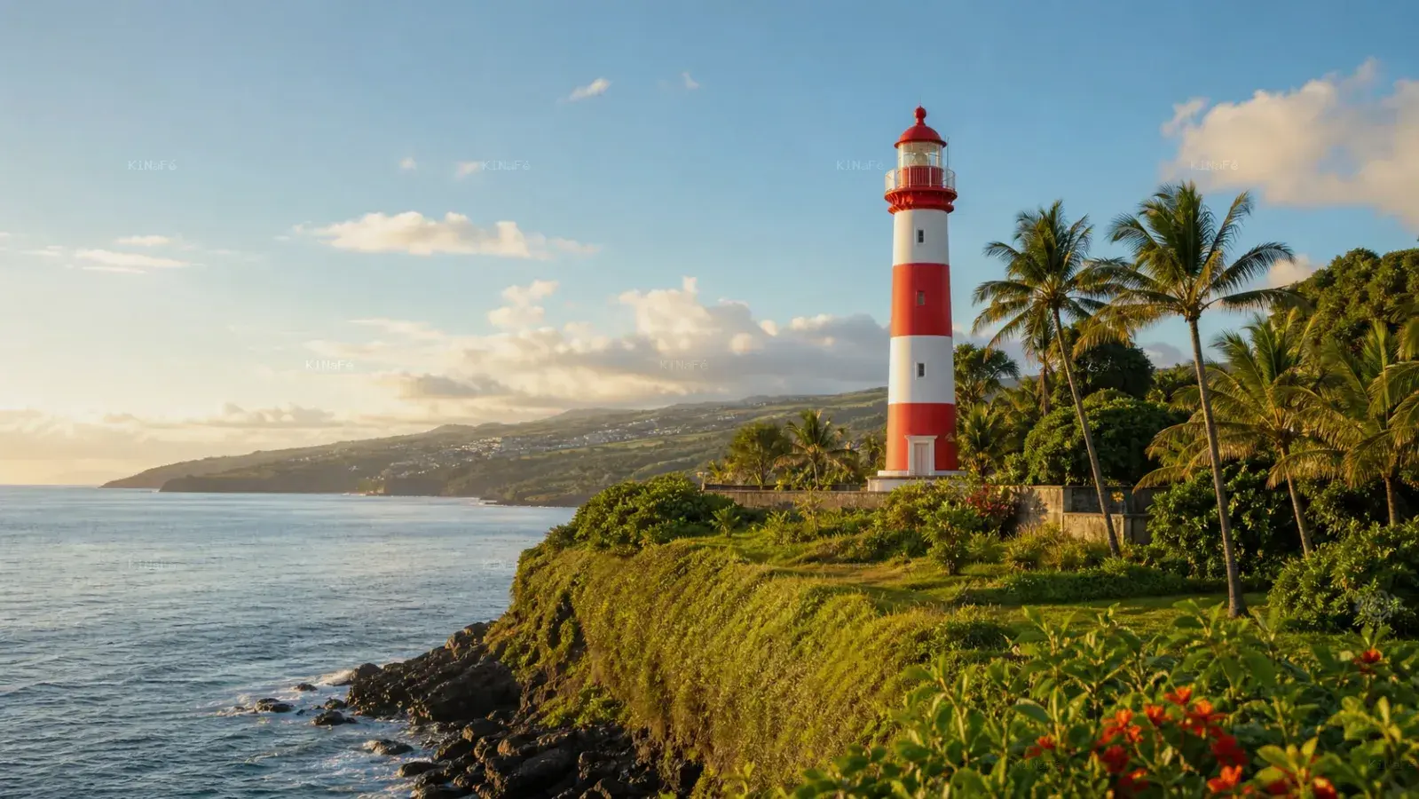 Visuel d’archive — Phare de Bel-Air : patrimoine maritime et visite