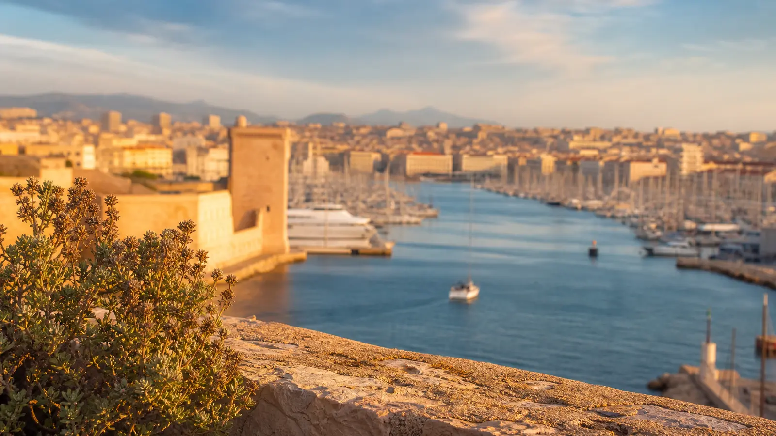 Visuel d’archive — Municipales 2026 à Marseille : le secteur 7 (13e et 14e arrondissements)