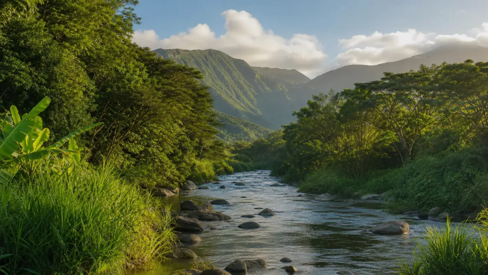 Visuel d’archive — Rivière du Mât : paysages, accès et sécurité