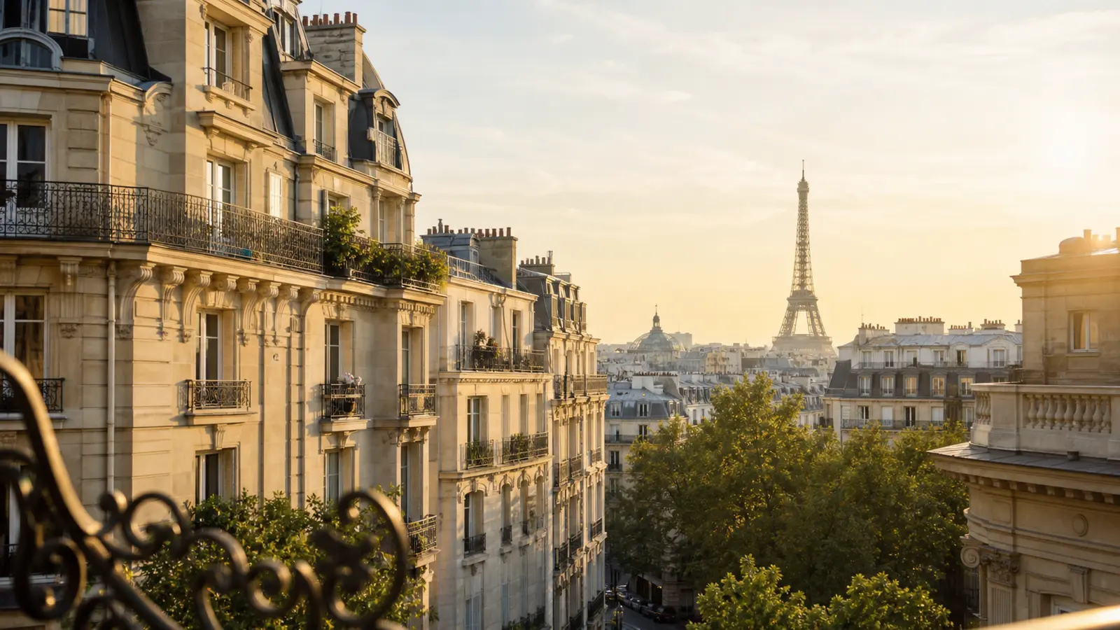 Visuel d’archive — Services municipaux à Paris : les informations officielles à vérifier
