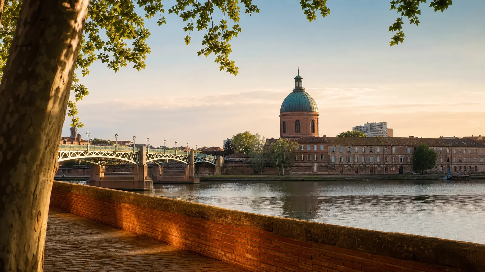 Visuel d’archive — Services municipaux à Toulouse : les informations officielles à vérifier