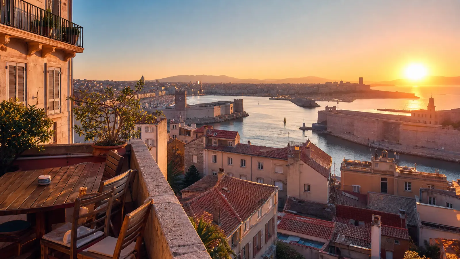 Visuel d’archive — Marseille culturelle : musées, patrimoine et sorties à programmer