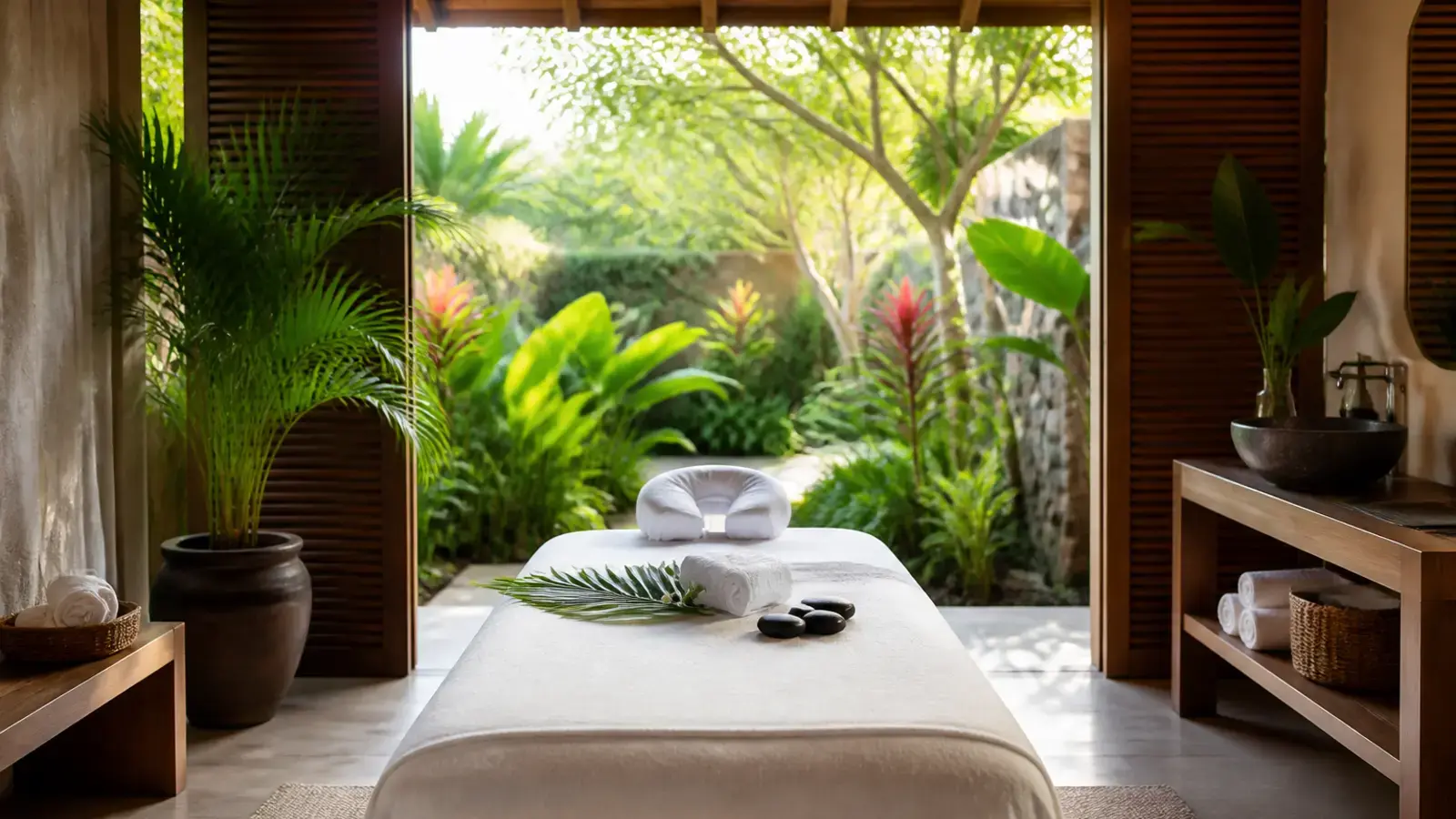 Visuel d’archive — Spa et massage à La Réunion : bien choisir son adresse