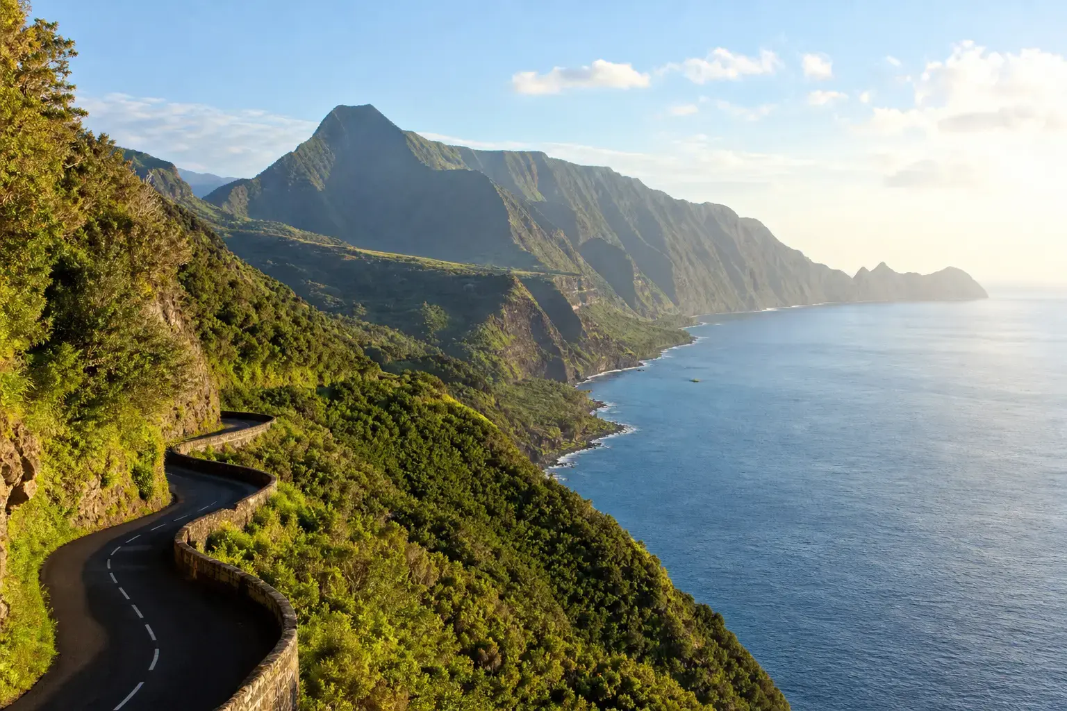 Visuel d’archive — Visiter La Réunion en 7 jours : itinéraire complet