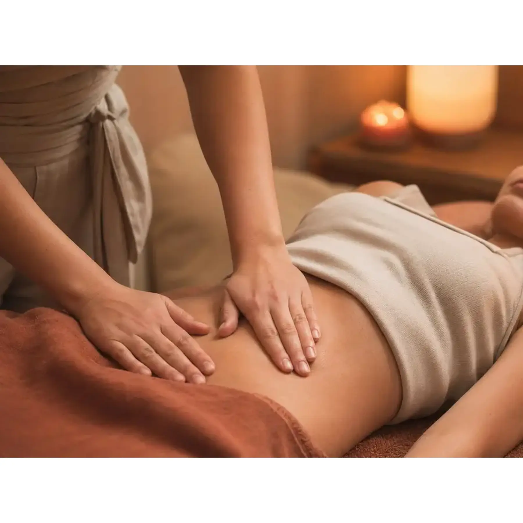 Illustration du BellyFlow proposée sur le site de Lalie Drain & Lift