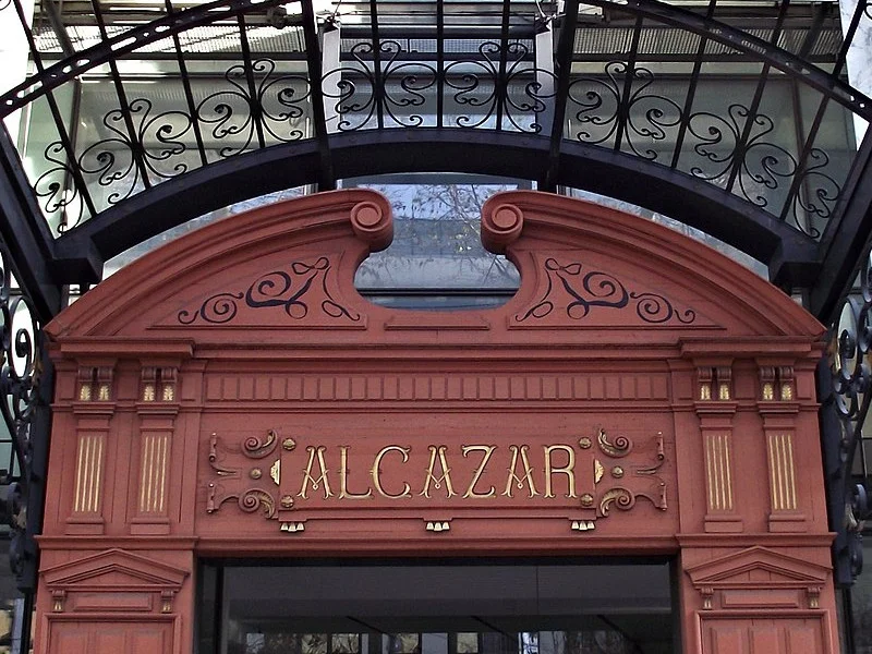 Activités et animations à l'Alcazar en septembre et octobre
