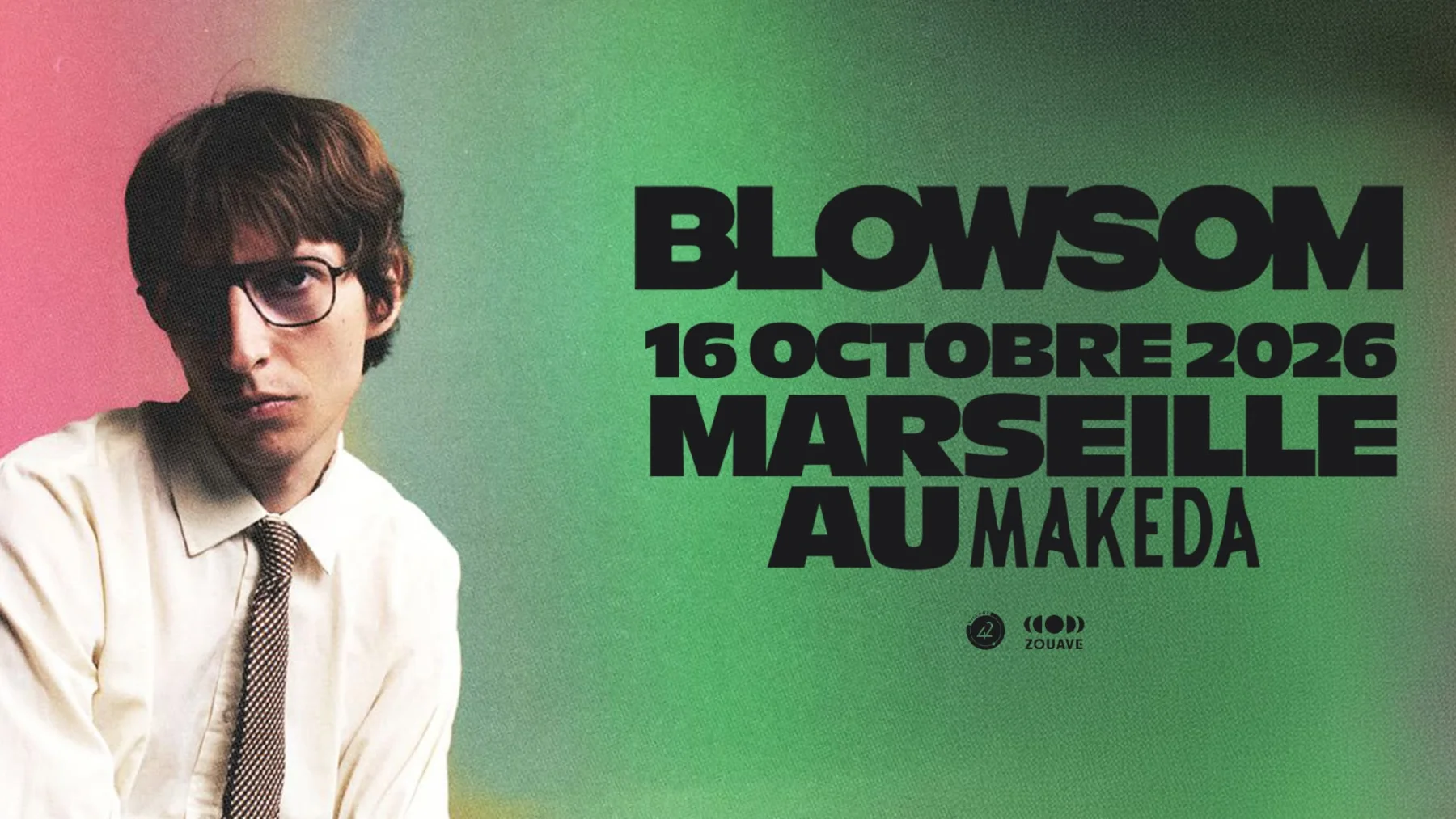 Blowsom