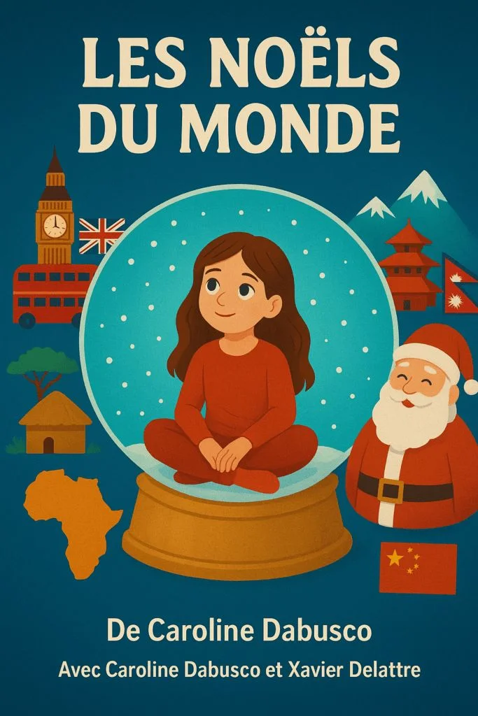 Les noëls du monde