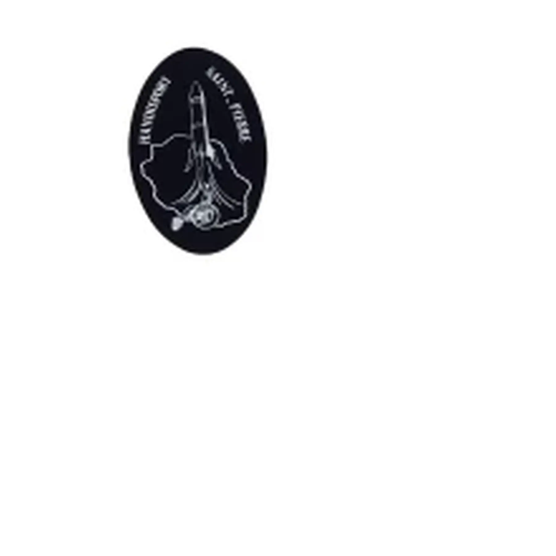 Logo de l’Association sportive des handicapés physiques du Sud