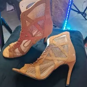 Chaussure marron Taille 39