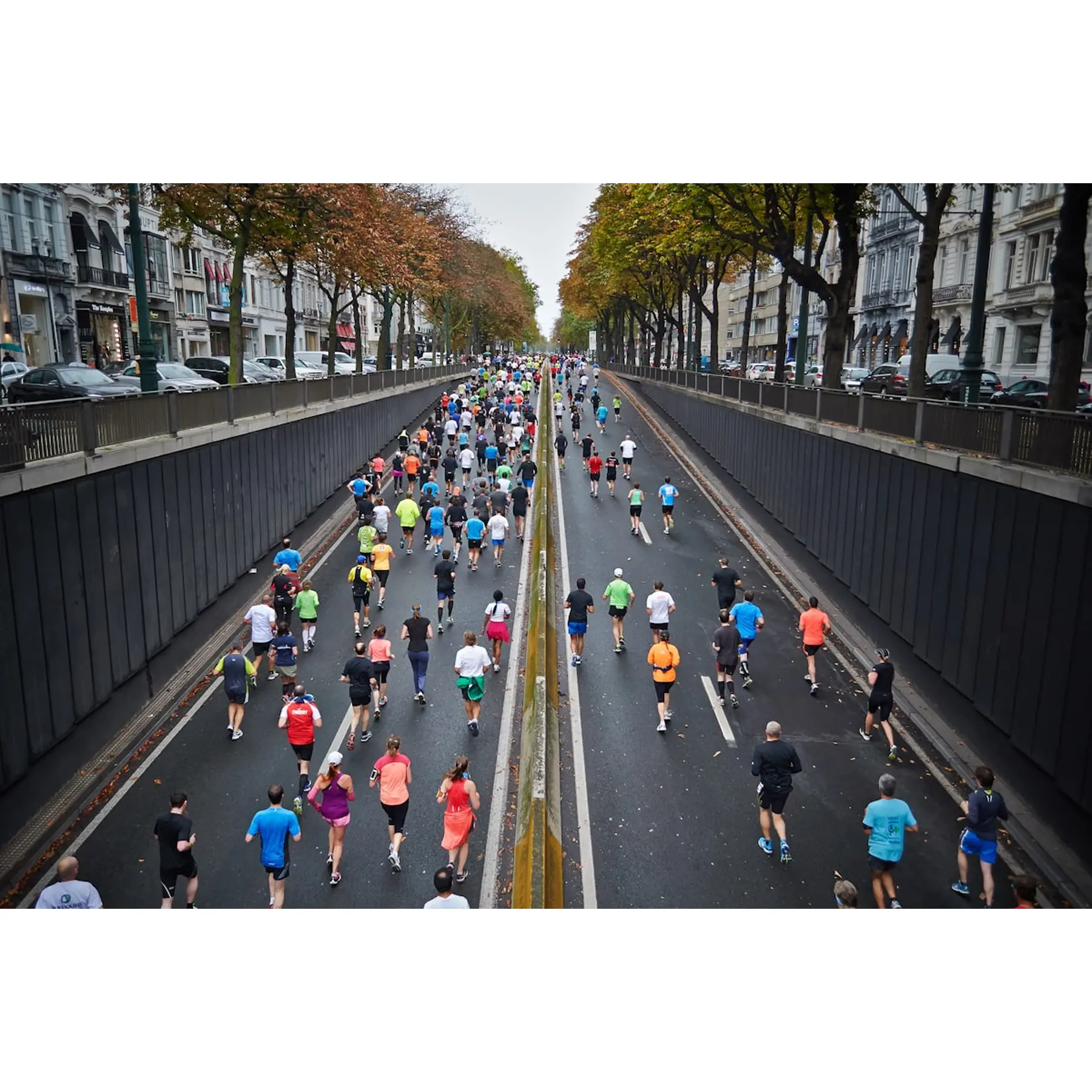 Image d’illustration — Trail du Littoral Ouest & Port Maritime