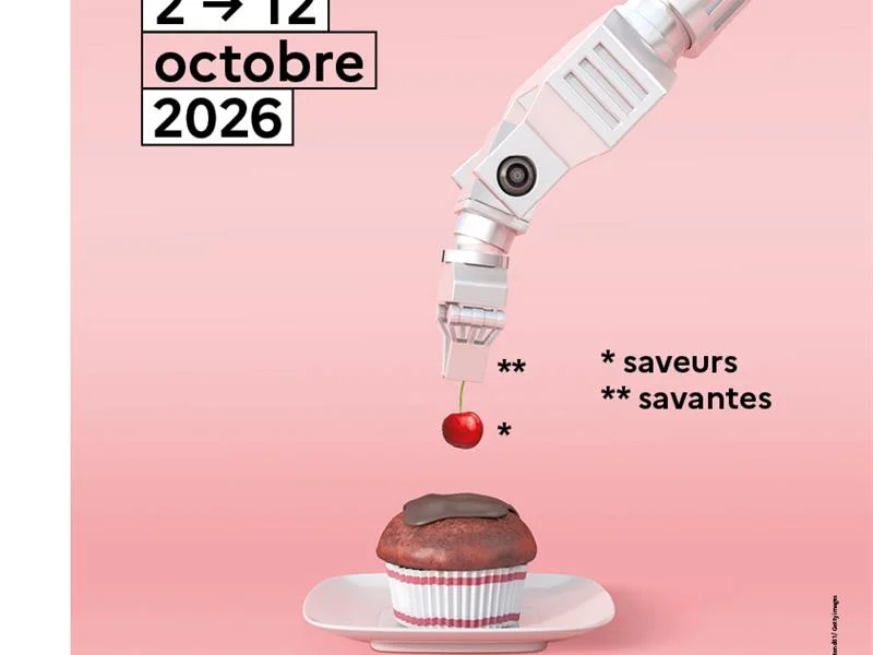 Atelier - Saveurs savantes