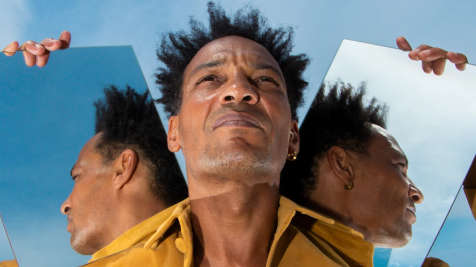 David Walters - «Ti Love» Tour