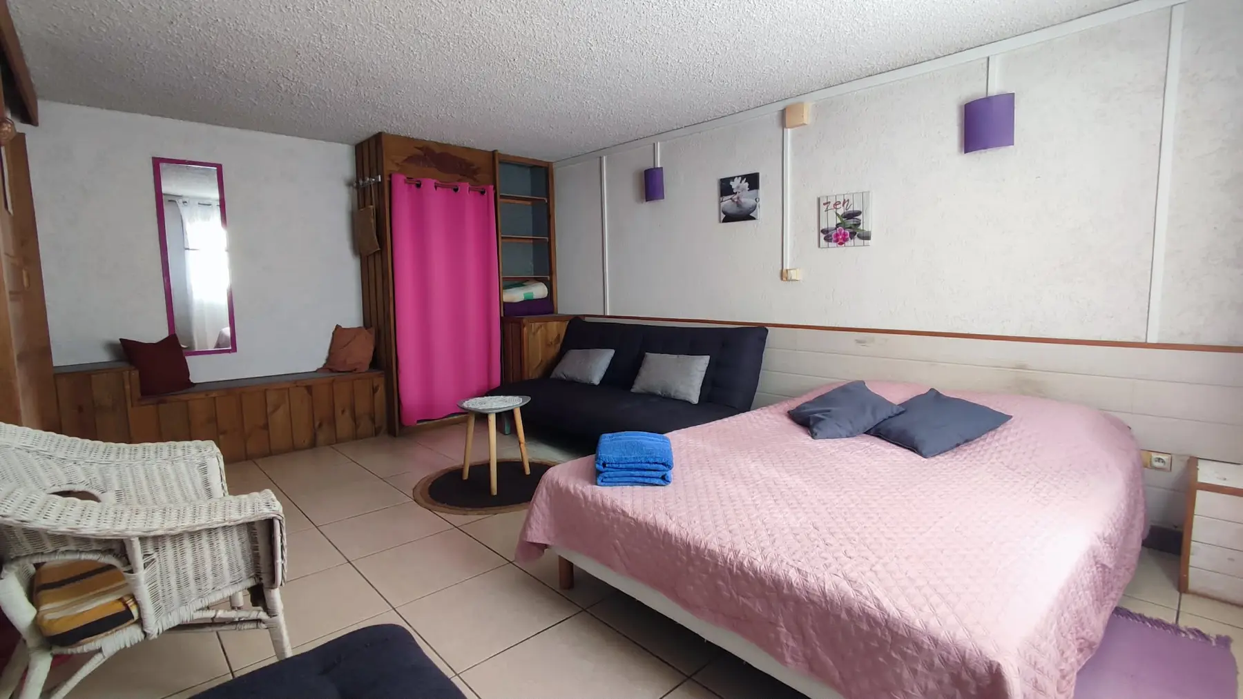 Chambre Bertel