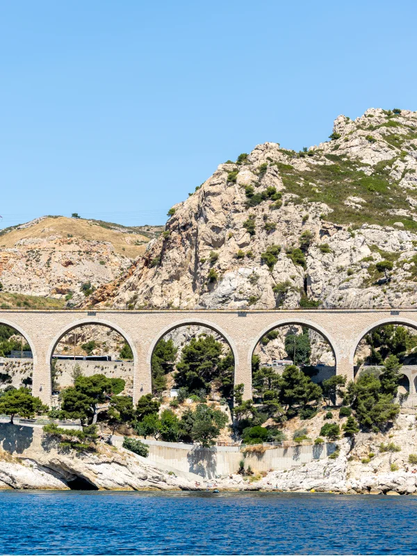 Marseille fête la mer - Escale 2 - L'Estaque
