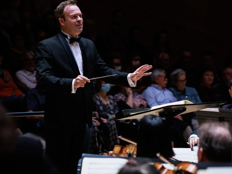 Clôture de saison, Orchestre national de Metz Grand Est
