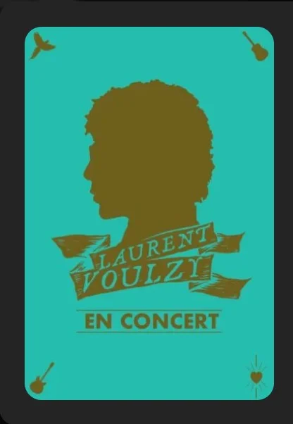 Laurent Voulzy