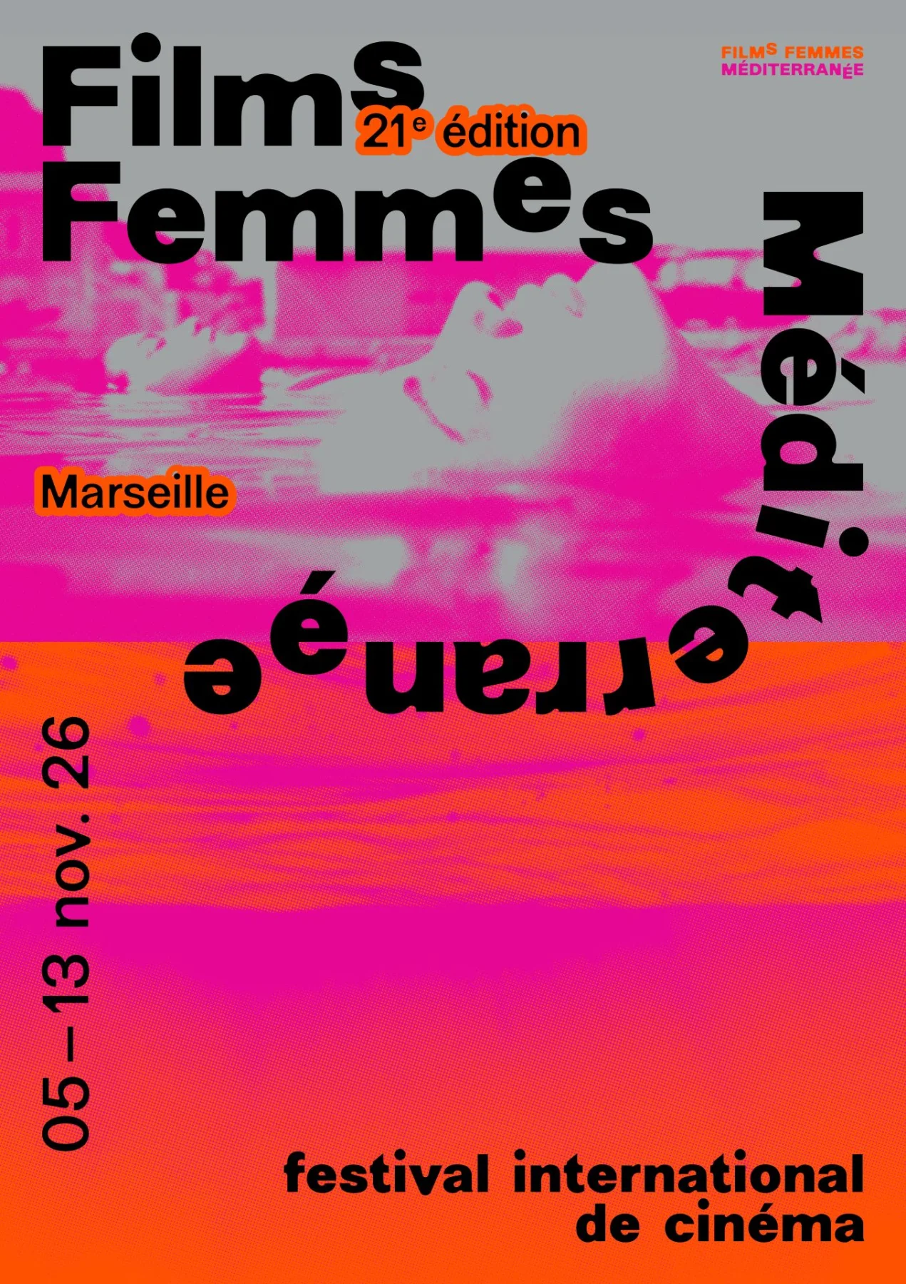 Films Femmes Méditerranée