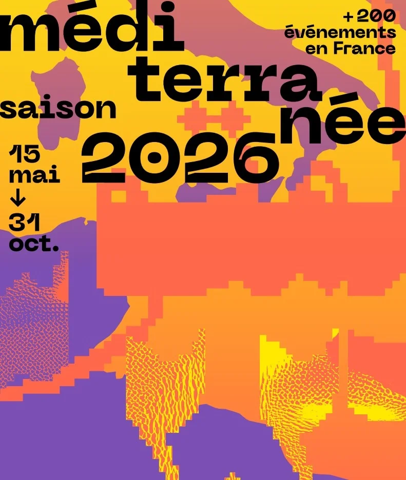 Saison Méditerranée 2026