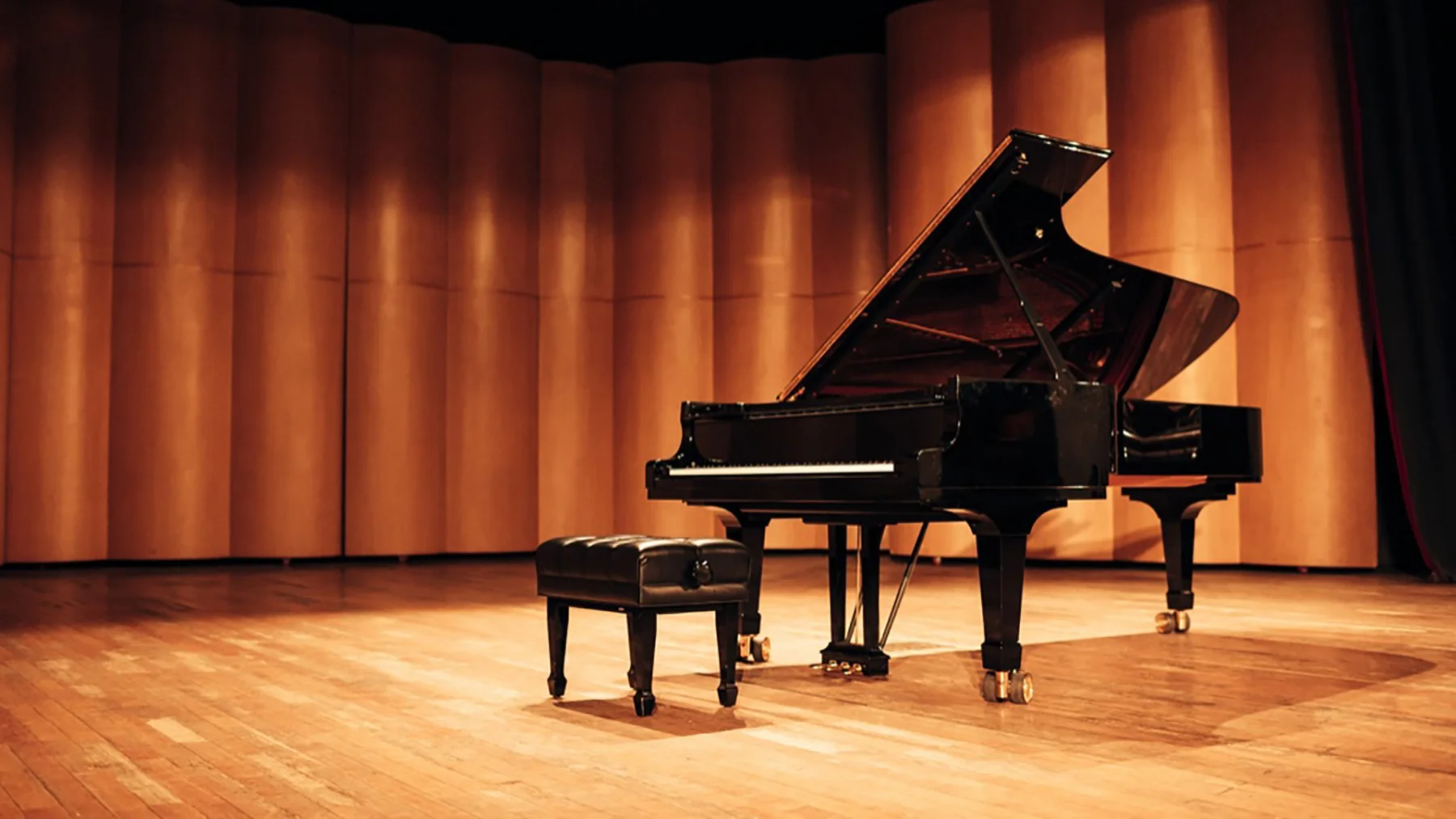 « Gestes » : Hommage à György Kurtag – Conservatoire
