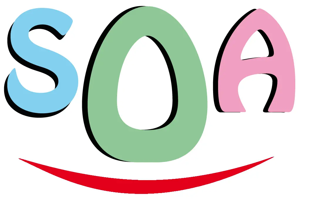 Le Sourire d’Onja — SOA