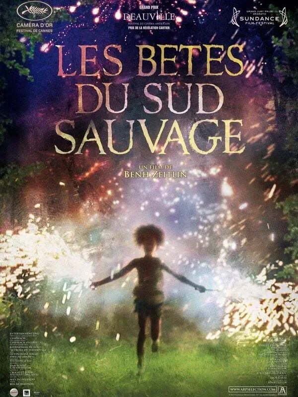 Illustration de « CINÉMA ET JEUX VIDÉO — SOUND OF MIDNIGHT et LES BÊTES DU SUD SAUVAGE »