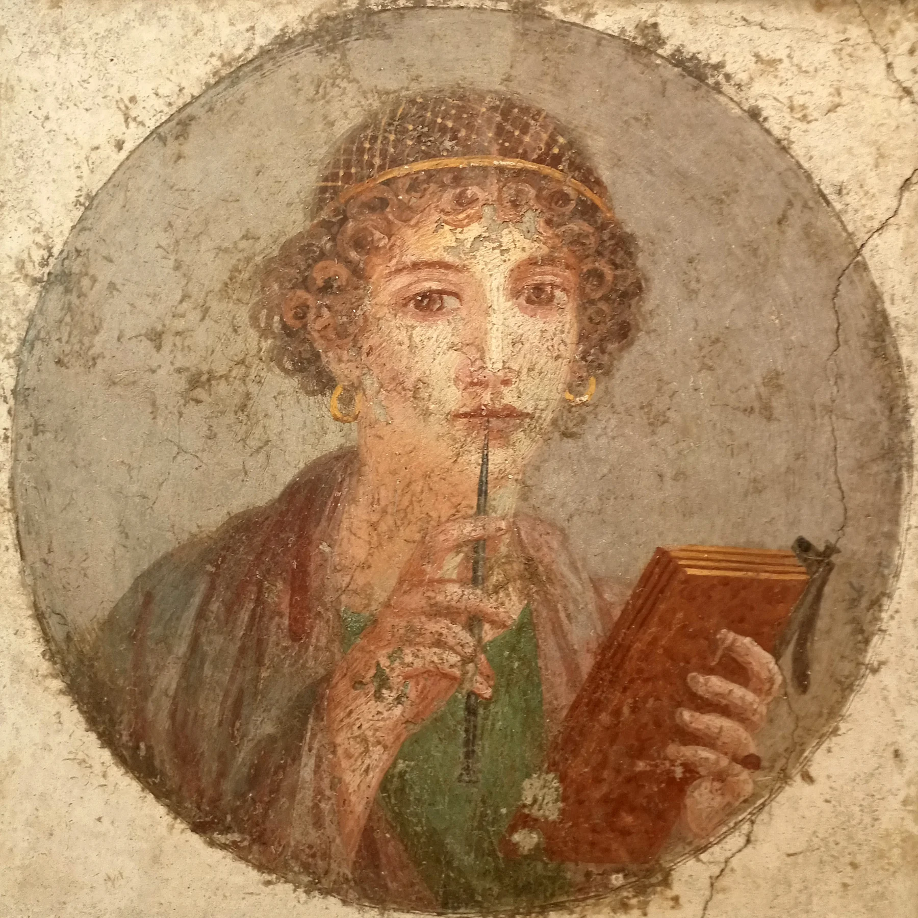 Dictée divine - Atelier