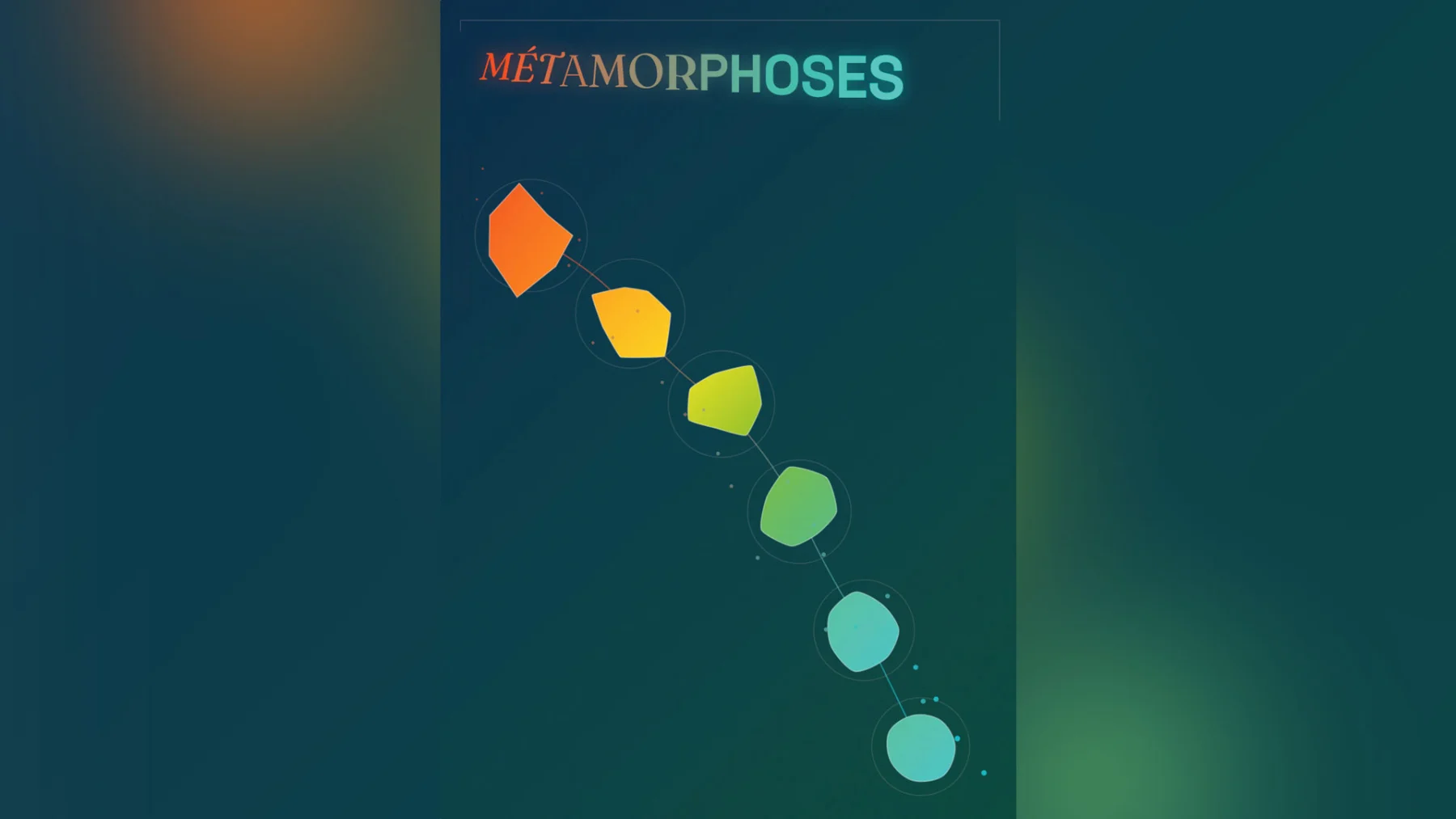 Métamorphoses : quintette à vents et piano – Conservatoire