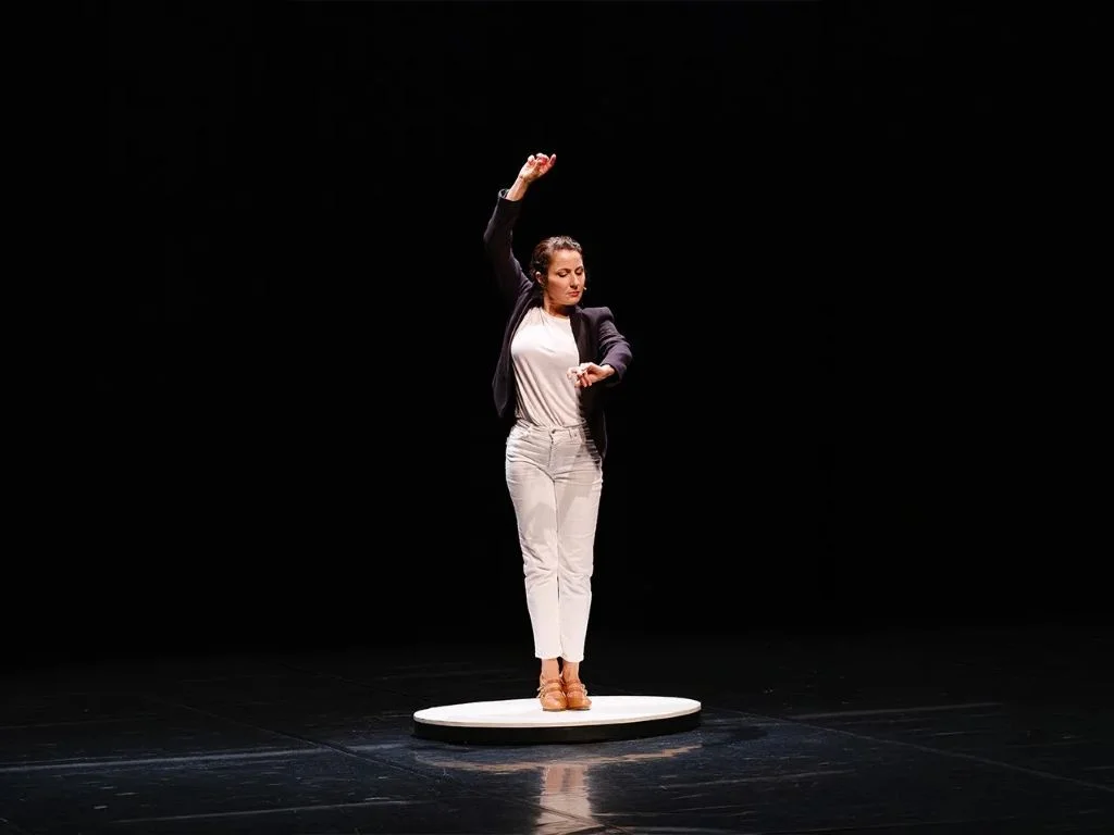 PARLER FLAMENCO