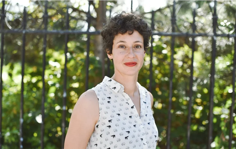 Les histoires d'Alice Zeniter