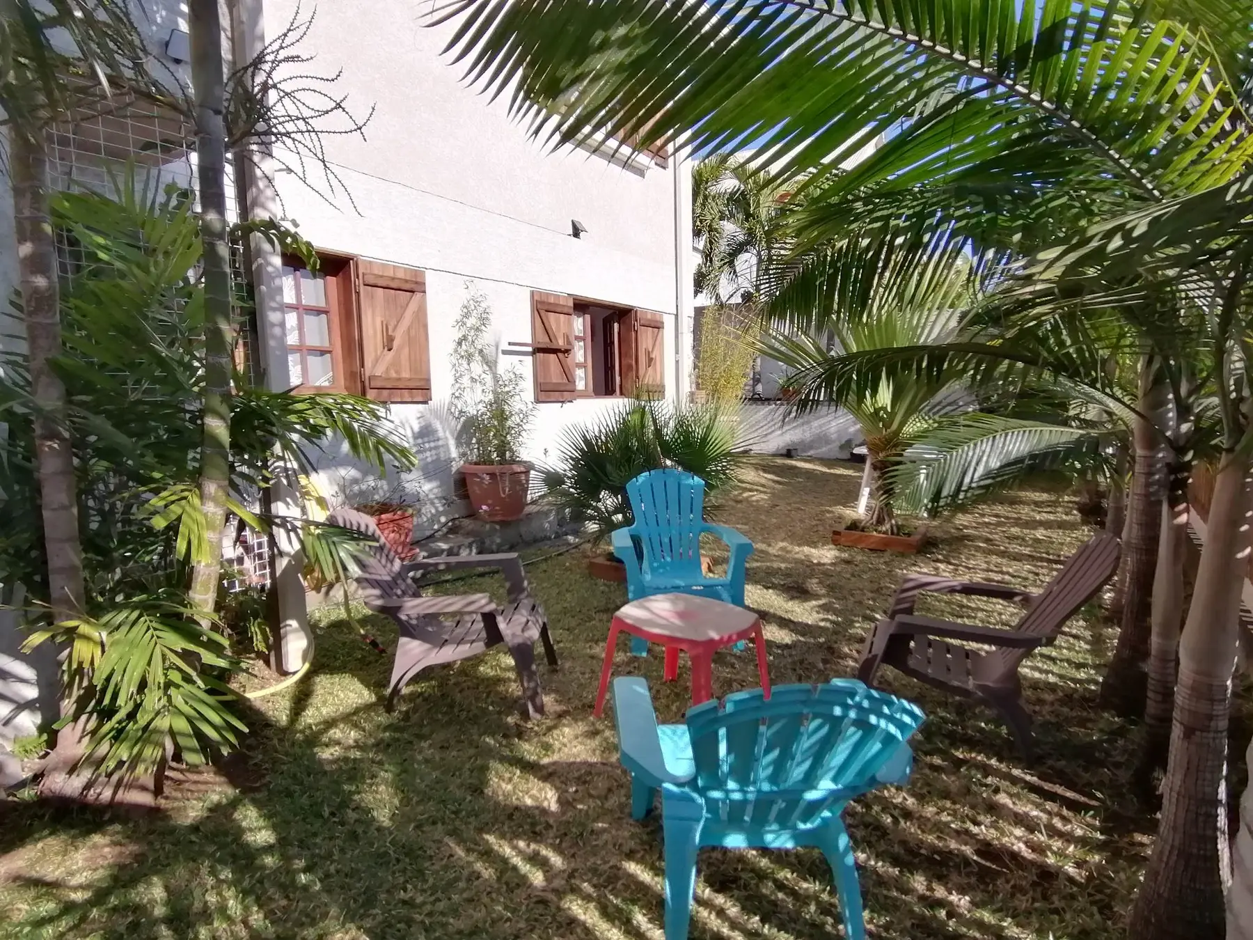 Jardin 2