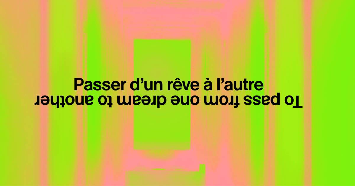 Image d’illustration — Biennale d’art contemporain de Lyon 2026