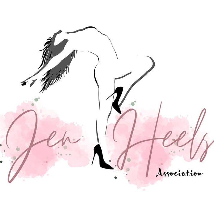 Logo officiel de Jen’Heels