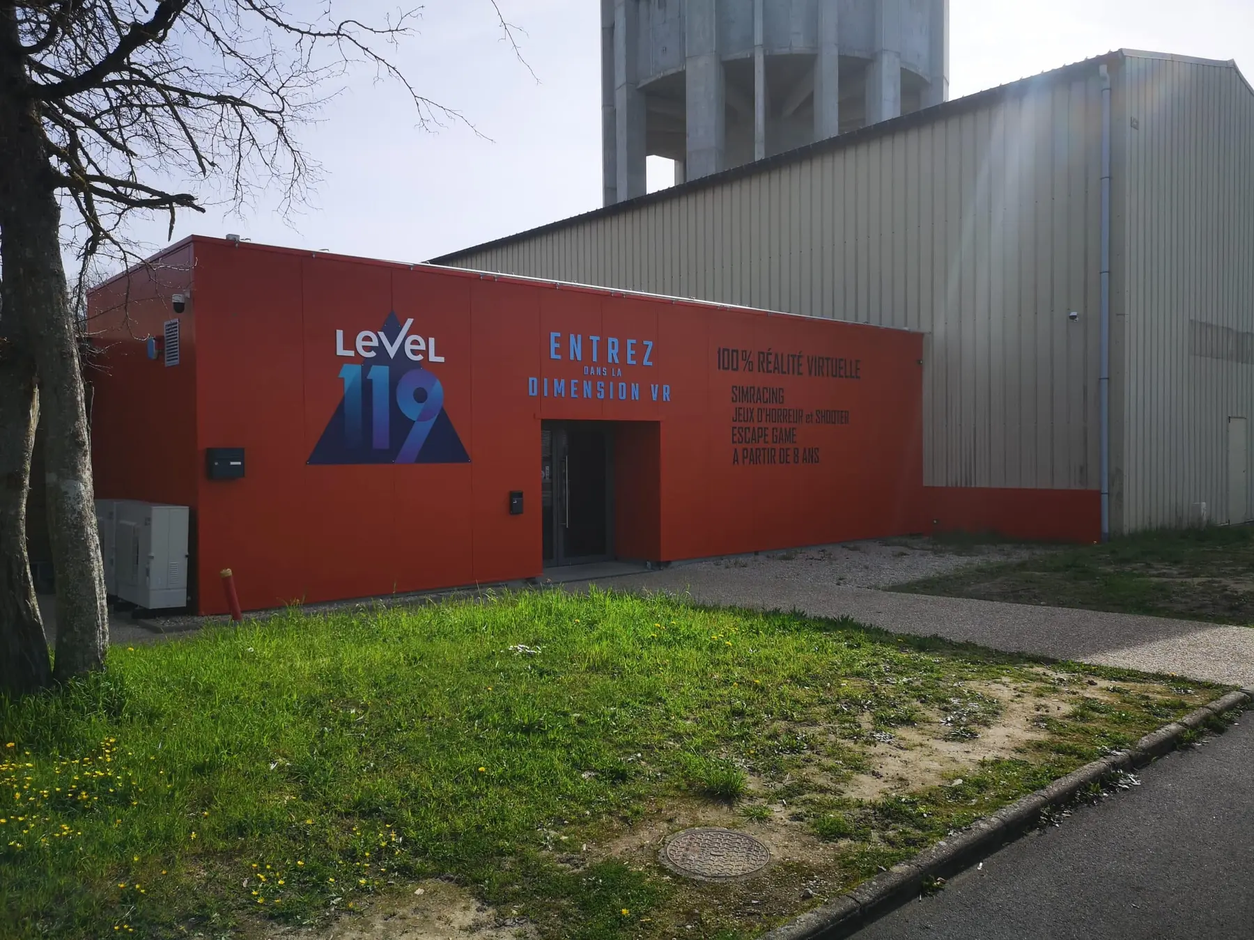 Team building et événements sur mesure