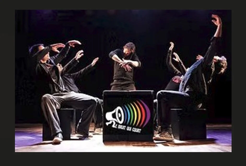 Cabaret d'impro