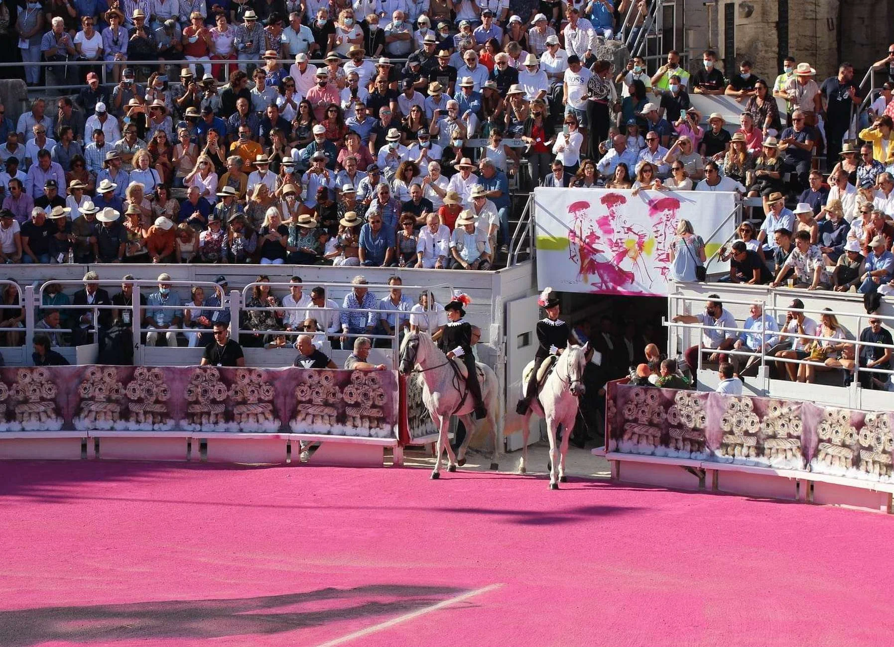La Feria du Riz