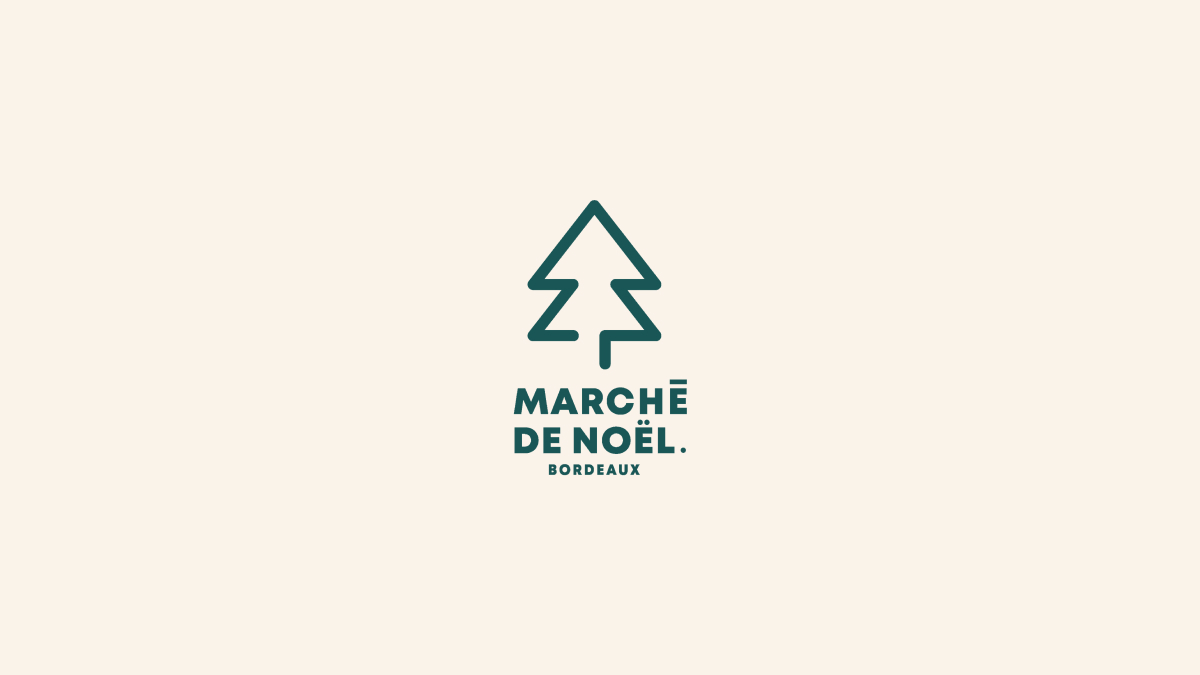 Image d’illustration — Marché de Noël de Bordeaux 2026