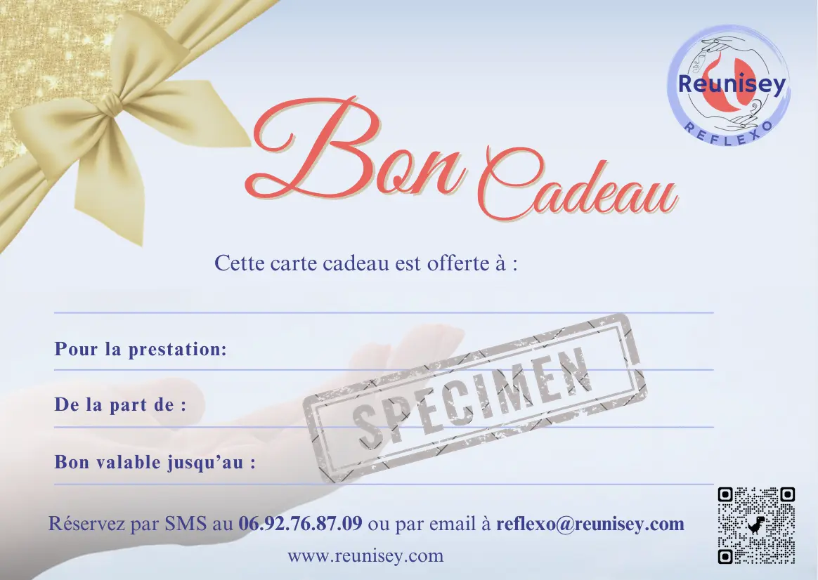 Bon cadeau