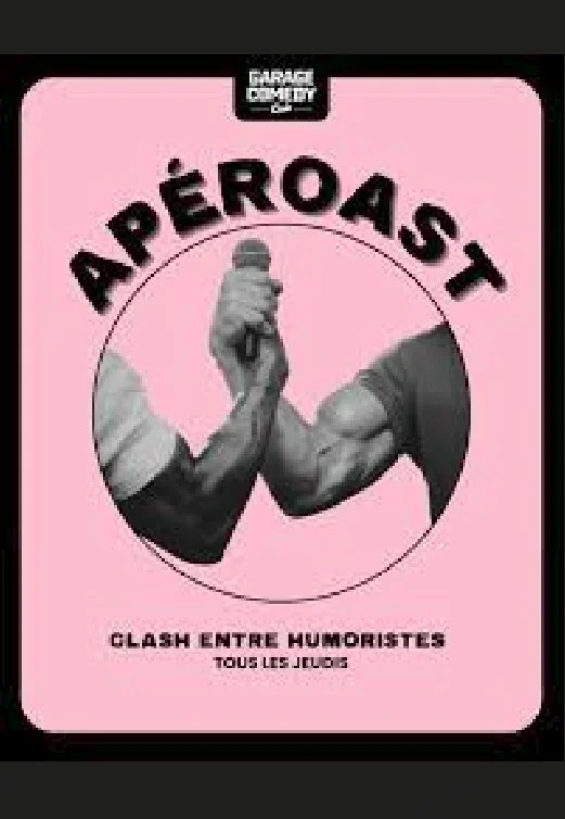 Aperoast