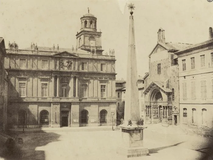 Arles, Bicentenaire de la photographie