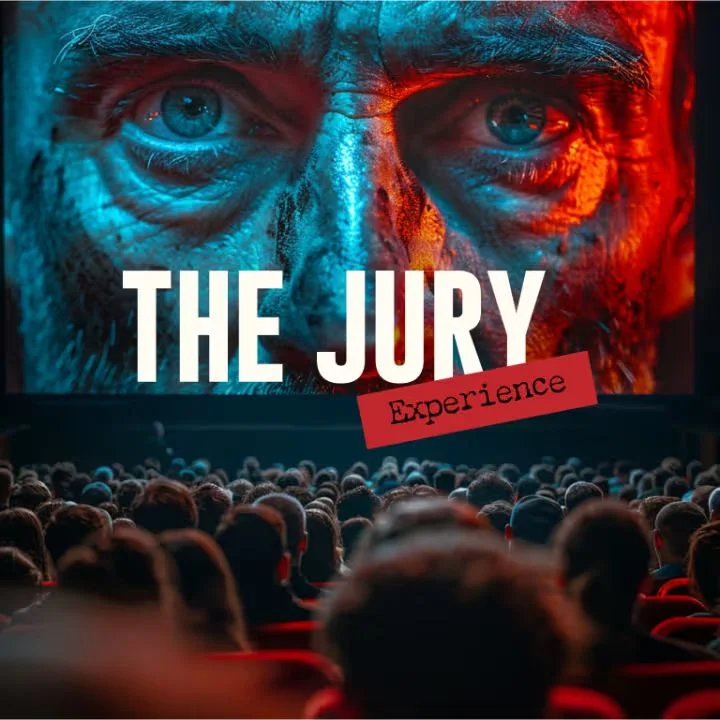 THE JURY EXPERIENCE – UNE SORTIE EN MER FATALE