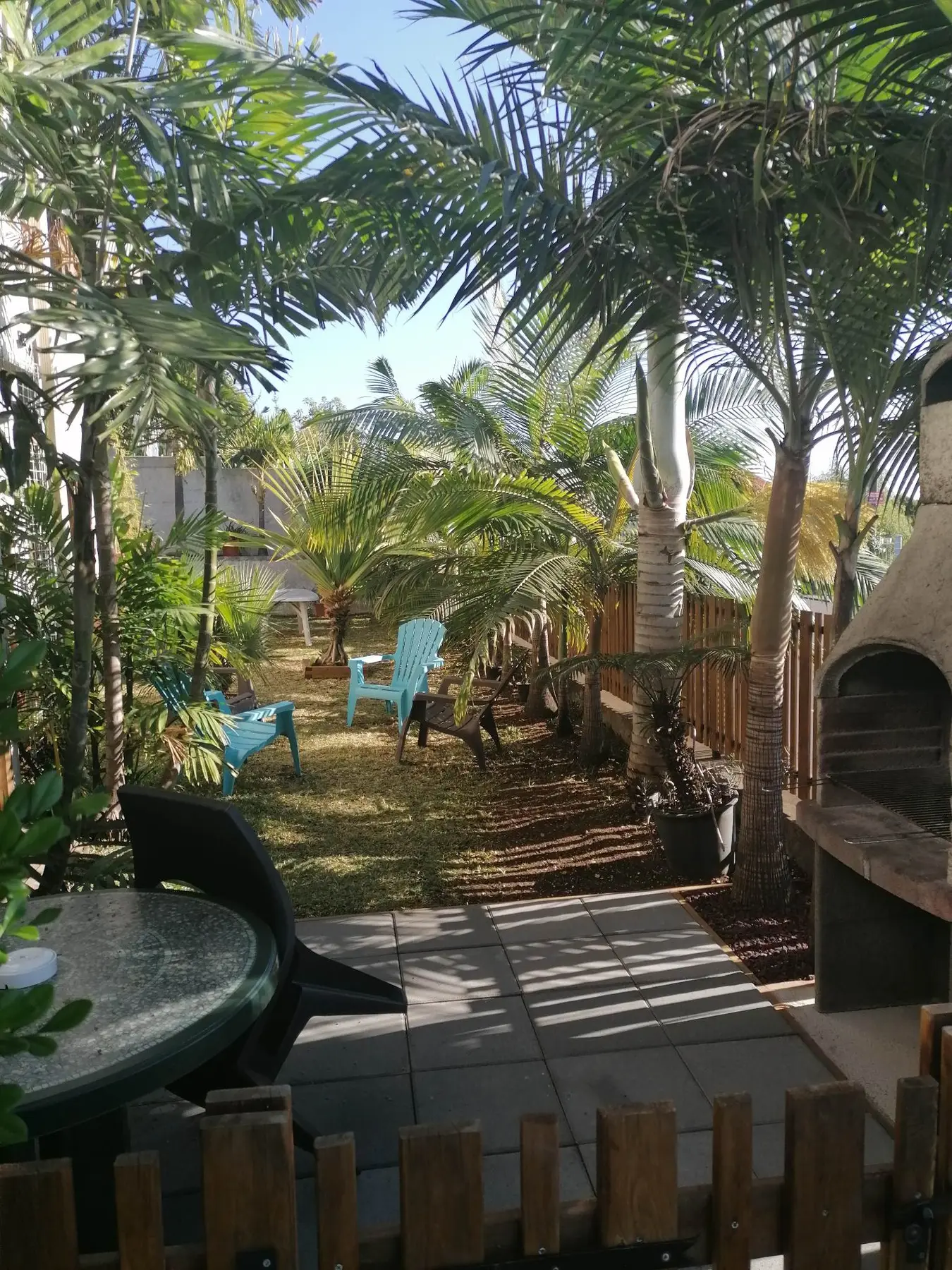 Jardin 1
