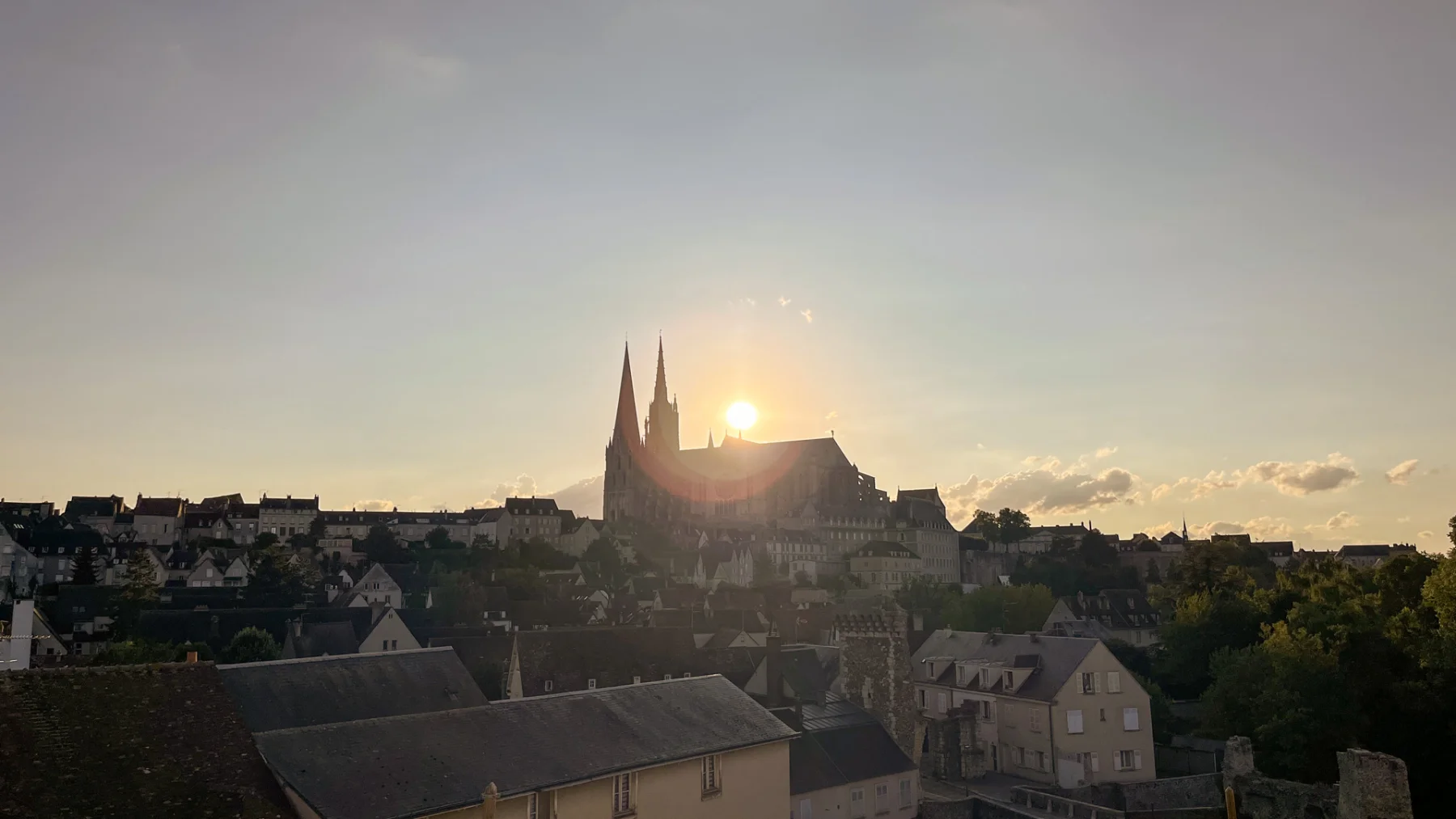 Carte blanche aux clubs photos chartrains – Bicentenaire de la photographie