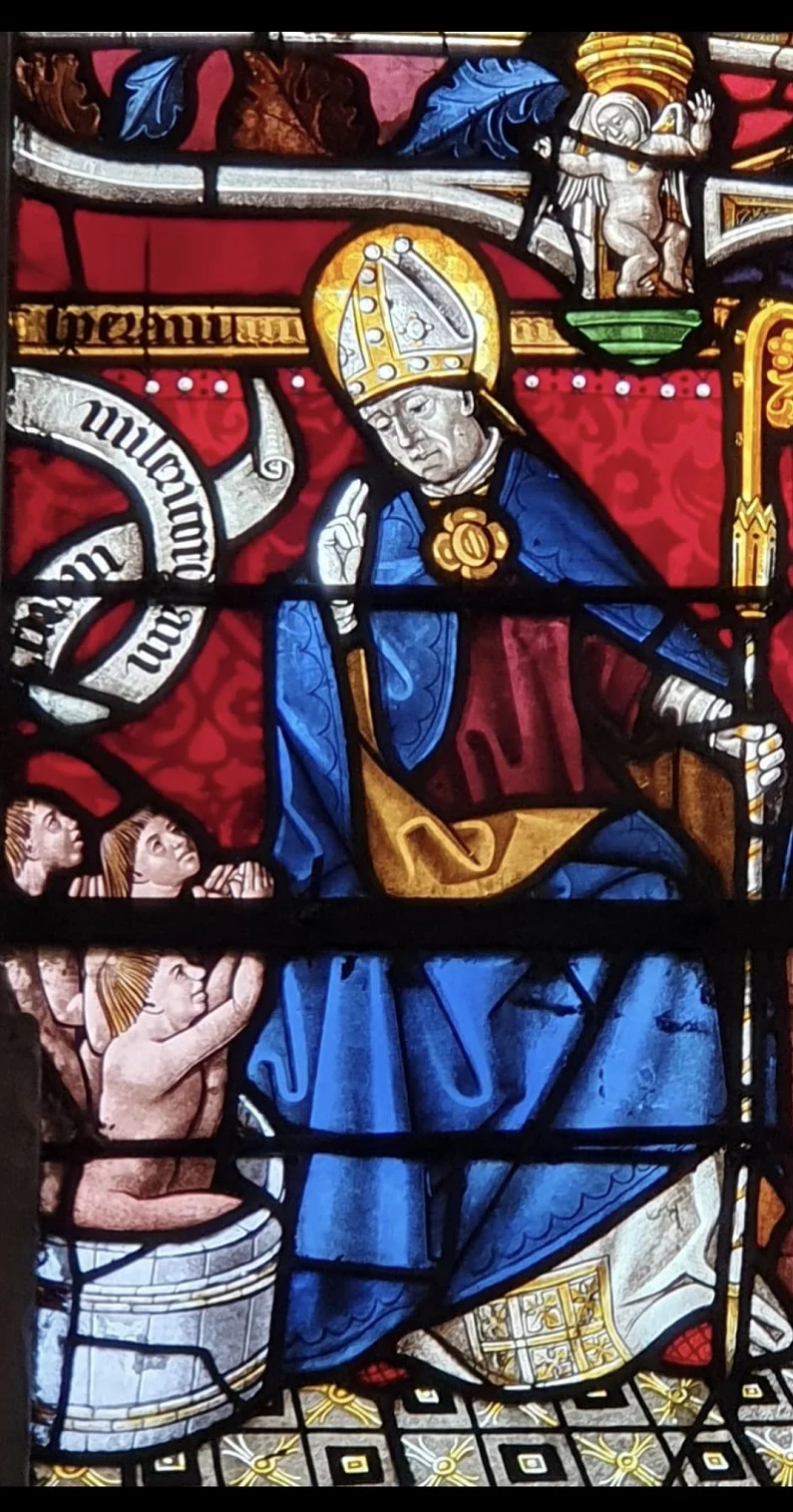 Visite guidée - Sur les pas de saint Nicolas