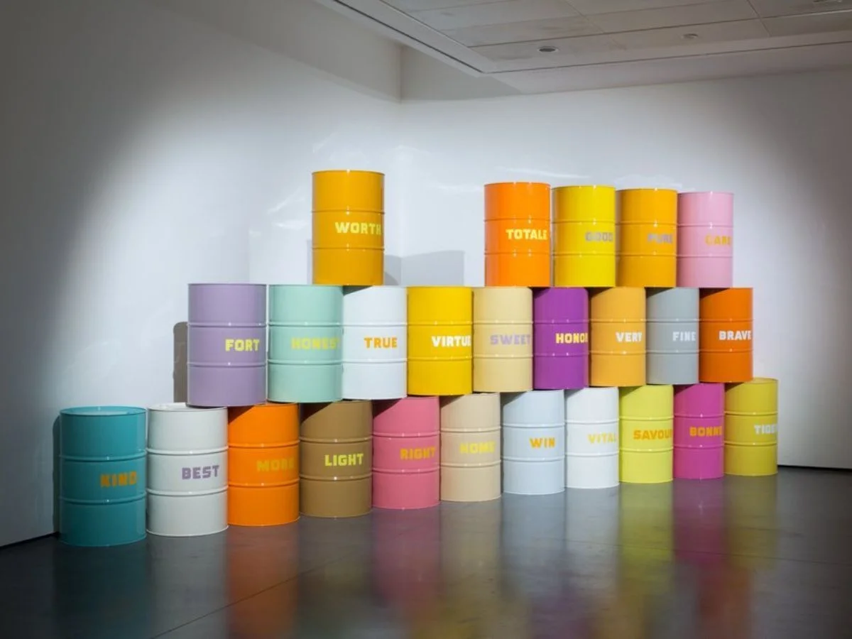EXPOSITION - POP’UP COLLECTIONS
