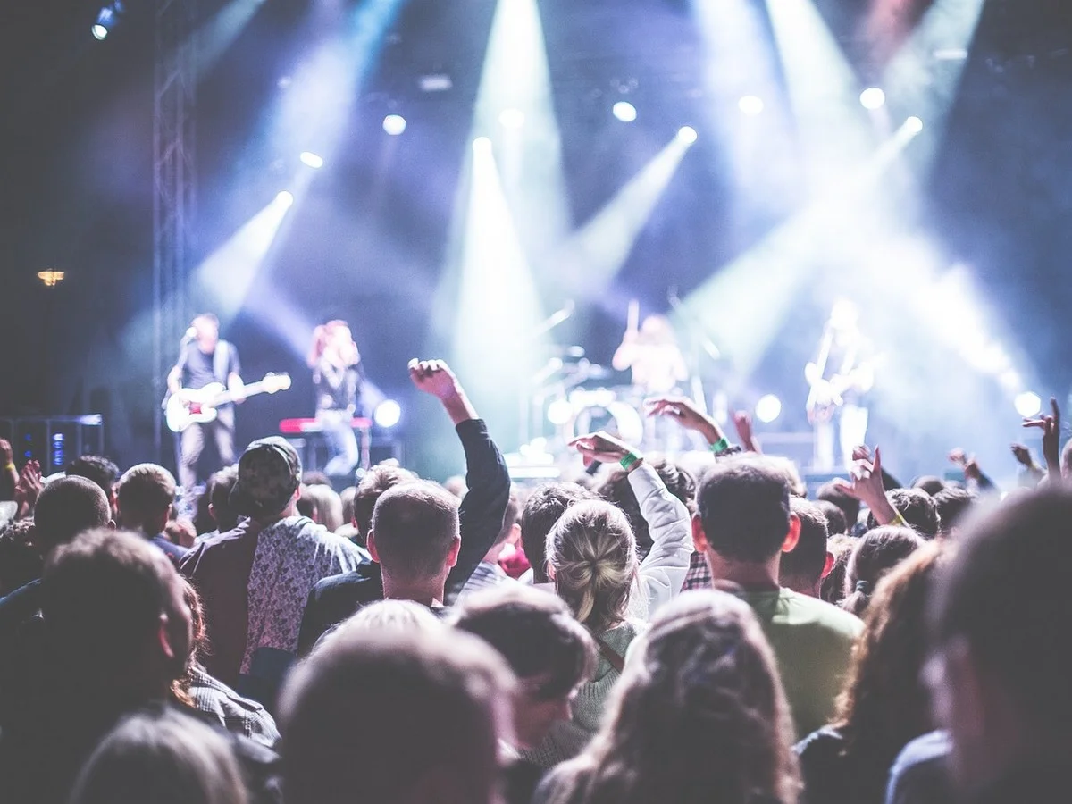 CONCERT SOLIDAIRE - NOURRIR L’AVENIR