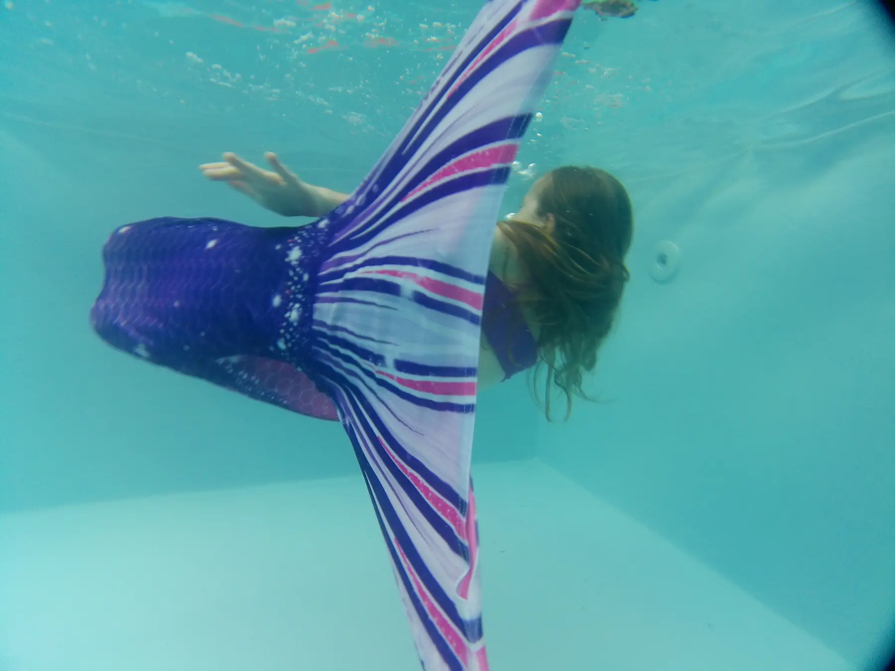 Aqua sirène/triton