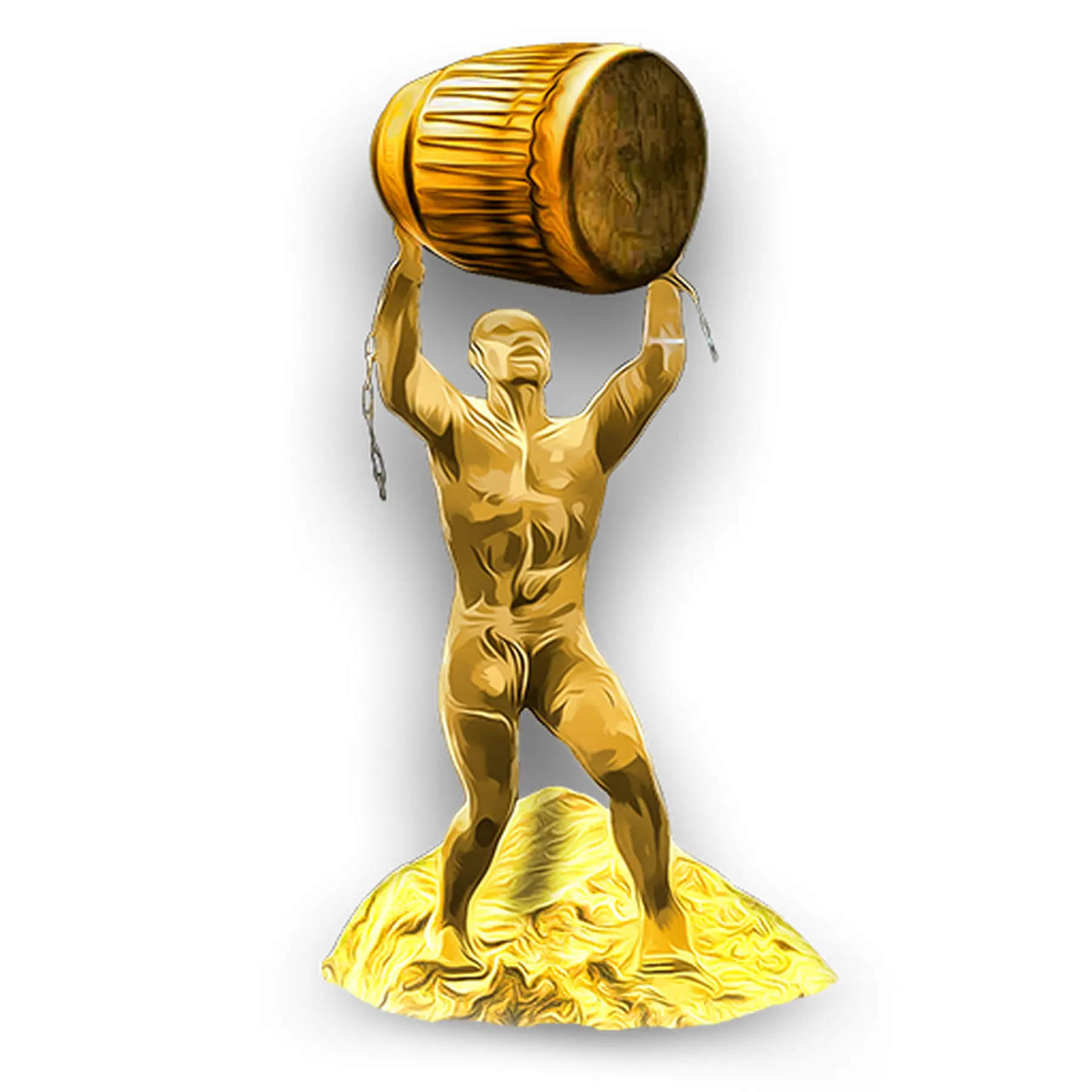 Logo Prix du 20 Désamb’ Réunion